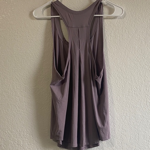 lululemon athletica Lavender Tank Top - Picture 4 of 5